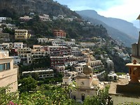 Positano