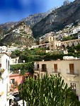 Positano