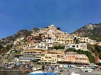 strand Positano