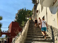Positano