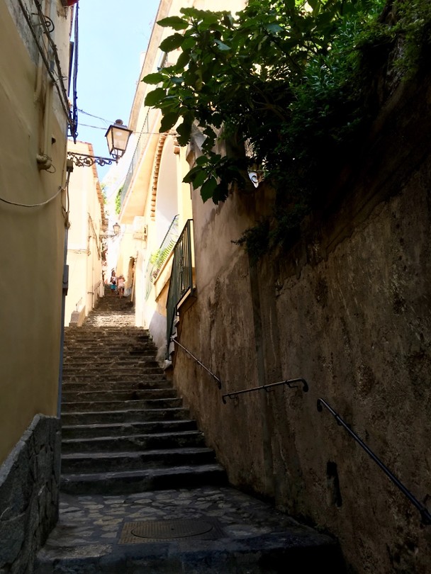Positano