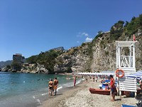 strand Baia