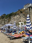 strand baia