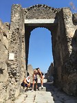 Pompei