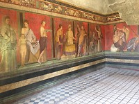 Pompei