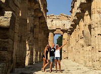 Paestum