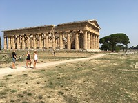 Paestum