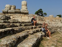 Paestum