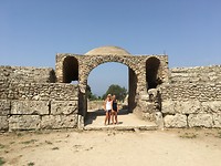 Paestum