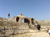 Paestum