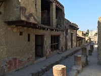 Herculaneum