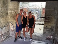Herculaneum