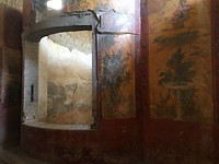 Villa van Popea