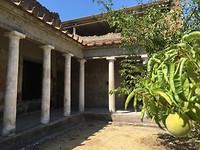 Villa van Popea