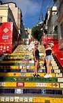 Escadaria Selaron
