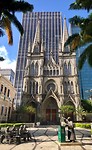 kerk in Lapa