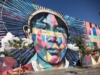 streetart