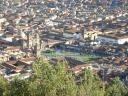 plaza de armas