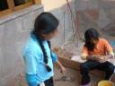 kathy & Lisbet