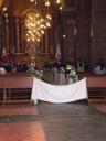 huwelijk in kerk la merced