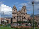 kerk compania de jesus front