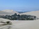 oasis chuacachine