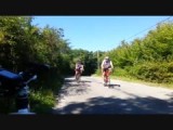 50 Years CSi Bike Tour total Compilation short V1