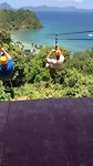 Dag 41 - Zipline