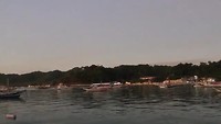 Dag 42 - Binnen varen El Nido