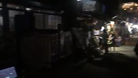 Dag 42 - Bioscoop van El Nido