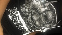 shirt bink