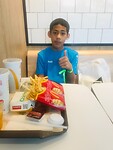 mc donalds