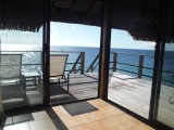 Room with a view....