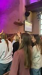 Kerkdienst in Oslo