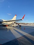 Tromso airport