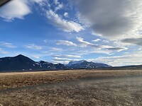 Iceland in miniature