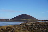 Iceland in miniature