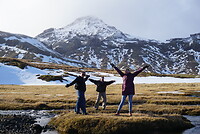 Iceland in miniature