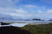 Iceland in miniature