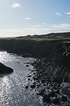 Arnarstapi view point