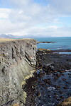 Arnarstapi view point