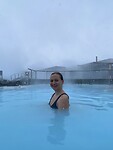 Bleu Lagoon