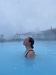 Bleu Lagoon