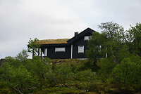 Ons huisje in Sirdal