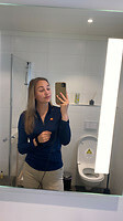 Hike outfit
