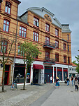 Gebouw in Stavanger