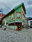 Mooi huis in Stavanger