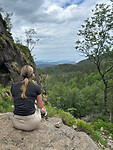 De preikestolen hike