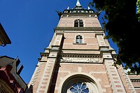 Tyska Kerk