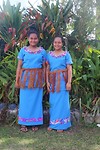 Tonga kokusriem
